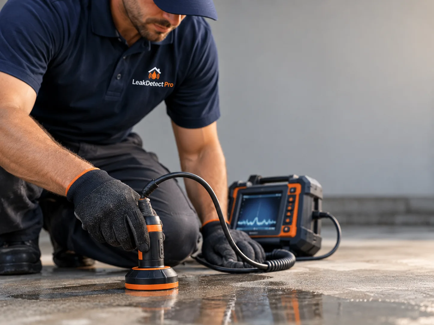 Flat Roof Analysis in Moose Lake, MN